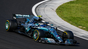 Formule 1 : Jacques Villeneuve s’interroge sur le comportement de Valtteri Bottas…