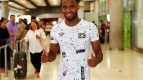 Mercato : Ce joueur de l’Atlético Madrid qui analyse l’arrivée de Thomas Lemar