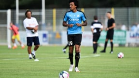 OM : Luiz Gustavo se livre sur la concurrence avec le PSG !