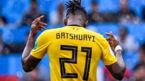 Mercato - Chelsea : Trois prétendants plus que jamais en course pour Batshuayi ?