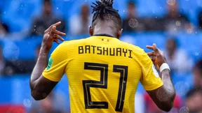 Mercato - Chelsea : Trois prétendants plus que jamais en course pour Batshuayi ?