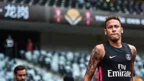 PSG : «L’institution PSG n’est pas assez solide pour avoir la main sur Neymar»