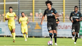 OM : Luiz Gustavo envoie un message fort aux supporters !