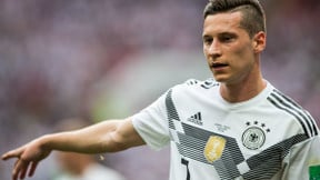 Mercato - PSG : Un incroyable échange impliquant Draxler envisagé en interne ?