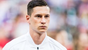 Mercato - PSG : Julian Draxler dans les plans d’un club de Liga ?