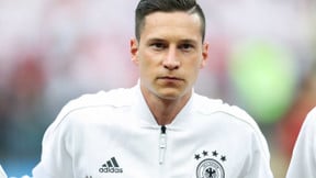 Mercato - PSG : Draxler se poserait des questions sur son avenir !