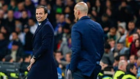 Mercato - Real Madrid : Allegri prêt à imiter Zidane pour Cristiano Ronaldo ?