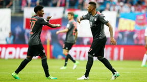 Mercato - PSG : Alaba monte au créneau pour l'avenir de Boateng