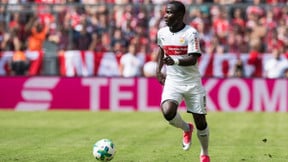 EXCLU - Mercato - Strasbourg : Akolo (Stuttgart) sur les tablettes ?