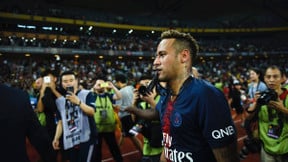 PSG : «Neymar ? Il décide et fait le jeu pour lui !»