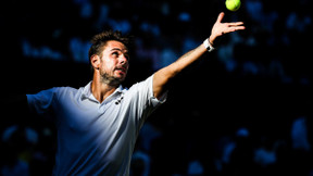 Tennis : Wawrinka se livre sur son retour en forme !