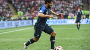 Mercato - Chelsea : L’appel du pied d’Olivier Giroud à Nabil Fekir !