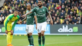 Mercato - ASSE : Khazri, Debuchy… Yann M’Vila justifie son choix fort !