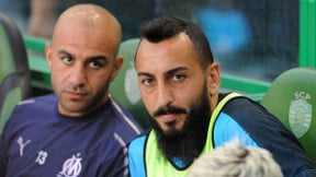 OM : Cet ancien de l’OM qui se livre sur la situation de Mitroglou