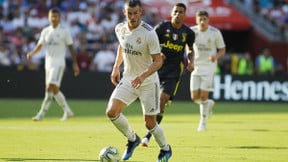 Real Madrid : Gareth Bale successeur de Cristiano Ronaldo ? La réponse de Lopetegui