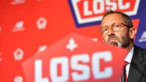 Mercato - LOSC : Marc Ingla s’enflamme pour la dernière recrue lilloise !