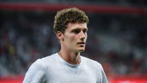 Mercato - PSG : Benjamin Pavard prêt à snober Antero Henrique ?