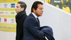 Mercato – FC Nantes : Le clan Kita annonce la couleur pour le mercato !