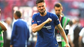 Mercato - OM : Giroud livre une indication de taille sur son avenir