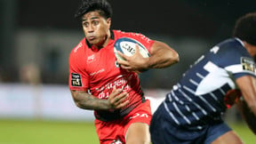 Rugby - Top 14 : Fekitoa revient sur l’arrivée de Savea et Messam au RCT !