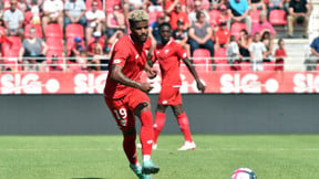 EXCLU - Mercato - LOSC : Une offre transmise pour Rosier (Dijon) !