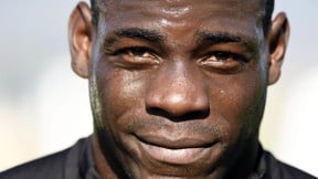 Mercato - OM : Mario Balotelli sort du silence sur son avenir !