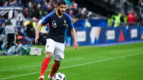 Mercato - Chelsea : Aulas aurait fixé un prix XXL pour Fekir !