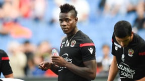 Mercato - OM : Mario Balotelli fait une nouvelle annonce pour son avenir !