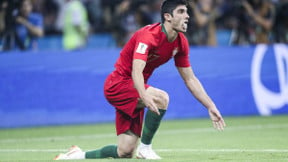 Mercato - PSG : Une offre de 60M€ dans le dossier Guedes ?