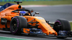 Formule 1 : Alonso pour succéder à Ricciardo ? La réponse surréaliste de Red Bull !