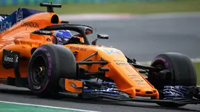 Formule 1 : Fernando Alonso se prononce sur son avenir !