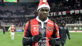 Mercato - OM : Énorme coup de tonnerre dans le dossier Balotelli ?