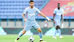 Mercato - AS Monaco : Boschilia justifie son choix de rejoindre le FC Nantes !