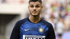 Mercato - Real Madrid : Un mince espoir pour Florentino Pérez dans le dossier Icardi ?