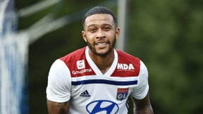 Mercato - OL : Quand Jean-Michel Aulas répond à Memphis Depay