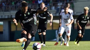 ASSE : Loïc Perrin envoie un message fort pour Loïs Diony !