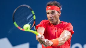 Tennis : Rafael Nadal s’enflamme pour Stan Wawrinka !