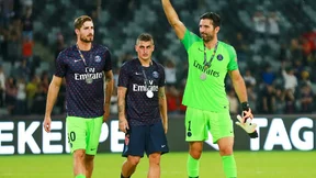 Mercato - PSG : Areola, Trapp, Buffon… Tuchel fait une annonce pour ses gardiens !
