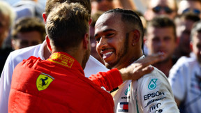 Formule 1 : Lewis Hamilton envoie un message fort à Sebastian Vettel !