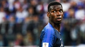 Mercato - PSG : Paul Pogba afficherait une préférence pour son avenir