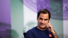 Tennis - Federer : «Le meilleur de l’histoire ? On ne saura jamais»