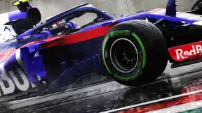 Formule 1 : Pierre Gasly évoque la succession de Daniel Ricciardo !