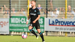 OM : Valère Germain dresse le bilan de sa première saison à Marseille