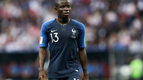 Mercato - PSG : Cette incroyable révélation sur l’intérêt d’Henrique pour Kanté !