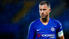 Mercato - Chelsea : Eden Hazard revient sur l’intérêt du Real Madrid !