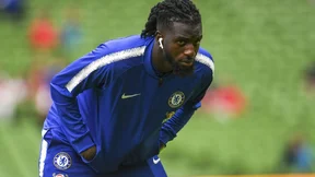 EXCLU - Mercato : Bakayoko (Chelsea) prêté au Milan AC