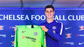 Mercato - Chelsea : Kepa Arrizabalaga se justifie sur son transfert !