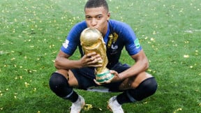 PSG : Cet ancien président du Real Madrid qui compare Mbappé à Ronaldo