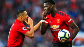 Manchester United : José Mourinho s’enflamme totalement pour Paul Pogba !