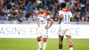 Mercato - OL : L’avenir de Nabil Fekir sur le point d’être scellé ?